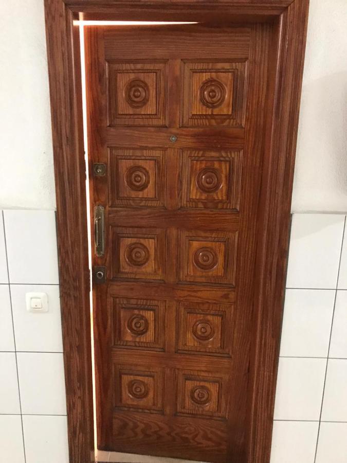 Un Descanso San Bartolomé Kültér fotó