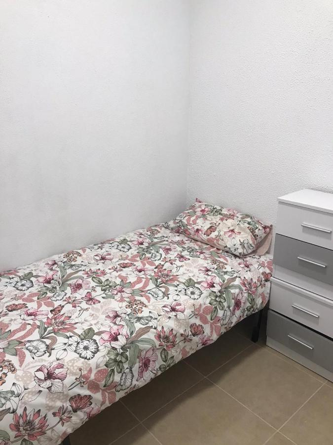 Un Descanso San Bartolomé Kültér fotó