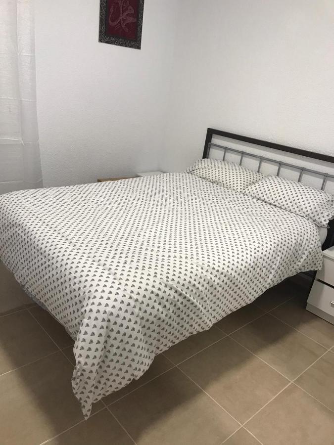Un Descanso San Bartolomé Kültér fotó