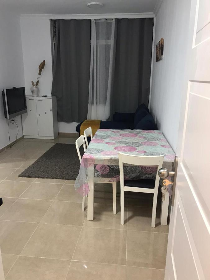 Un Descanso San Bartolomé Kültér fotó