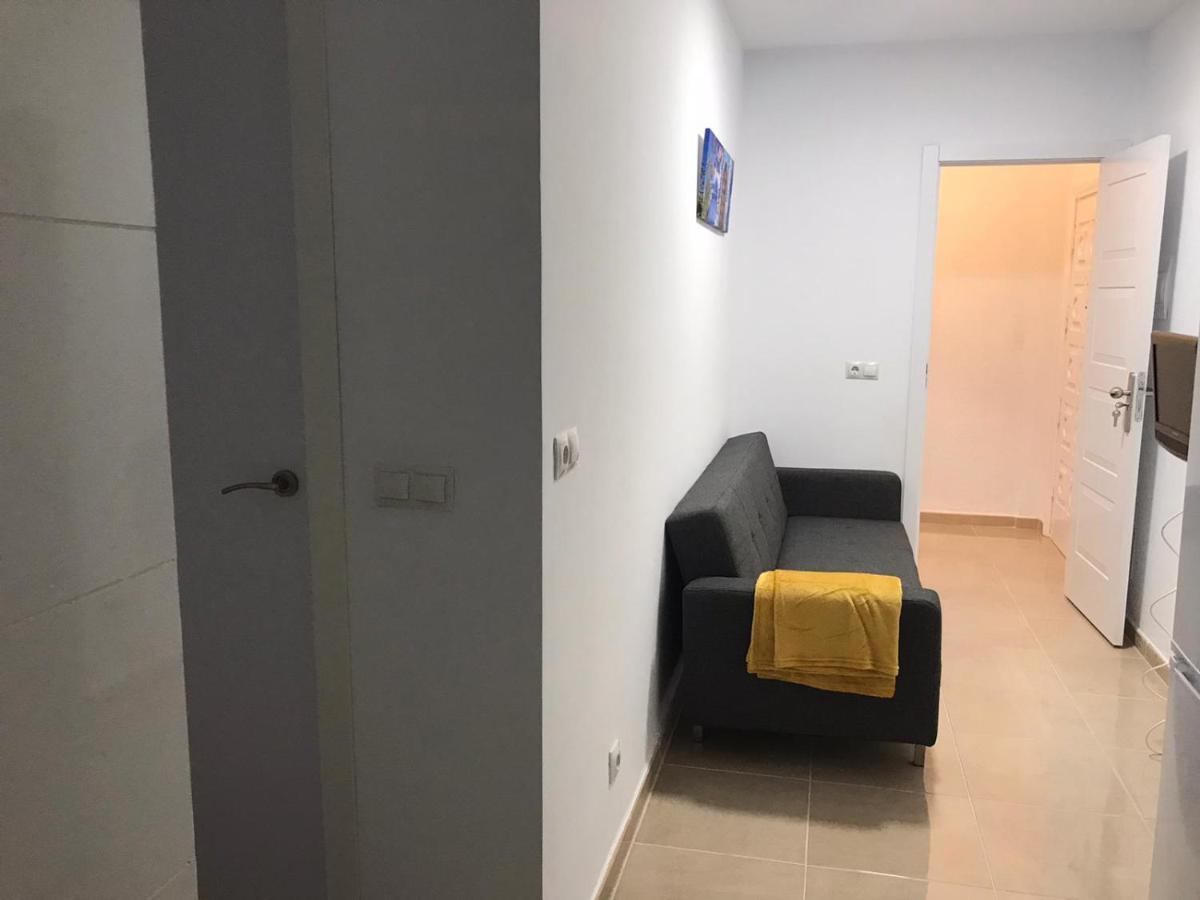 Un Descanso San Bartolomé Kültér fotó