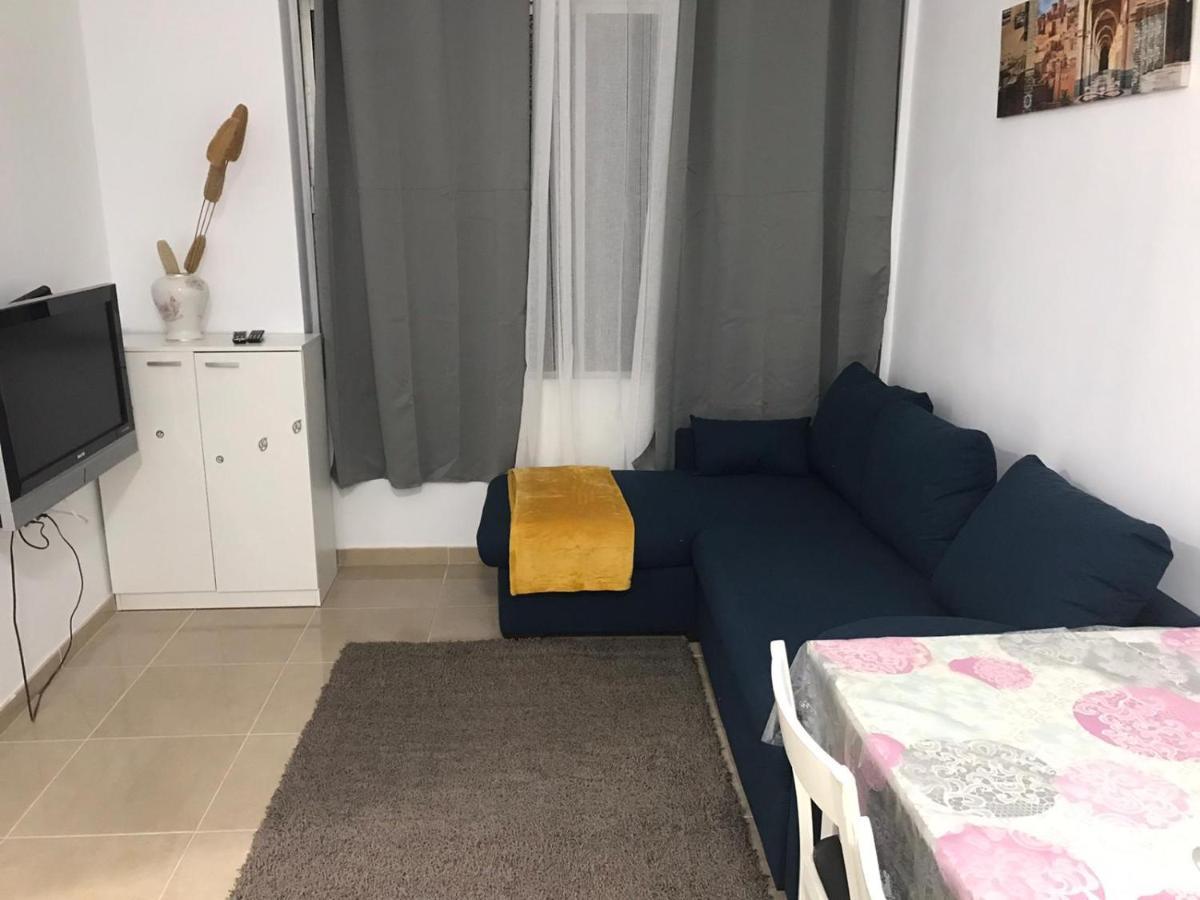 Un Descanso San Bartolomé Kültér fotó
