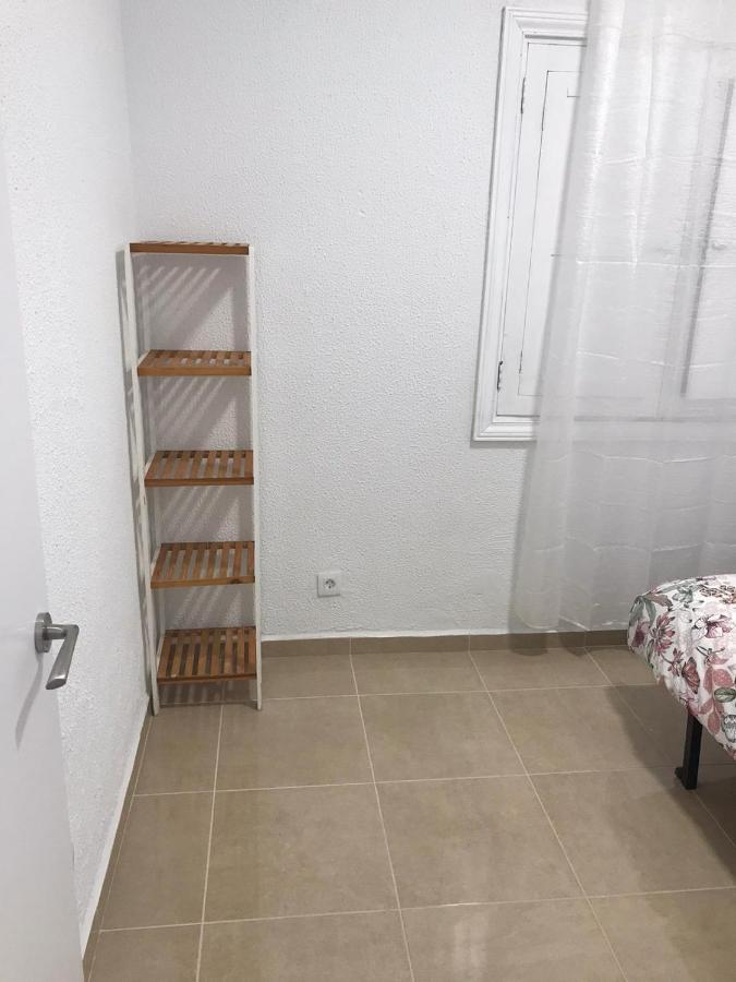 Un Descanso San Bartolomé Kültér fotó