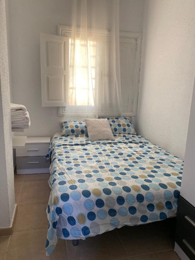 Un Descanso San Bartolomé Kültér fotó